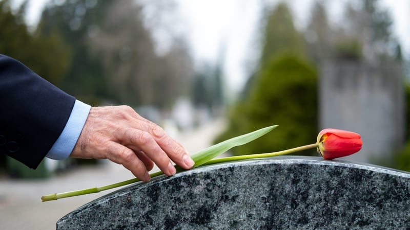 While death is a certainty, most people prefer not to think about it or prepare for it