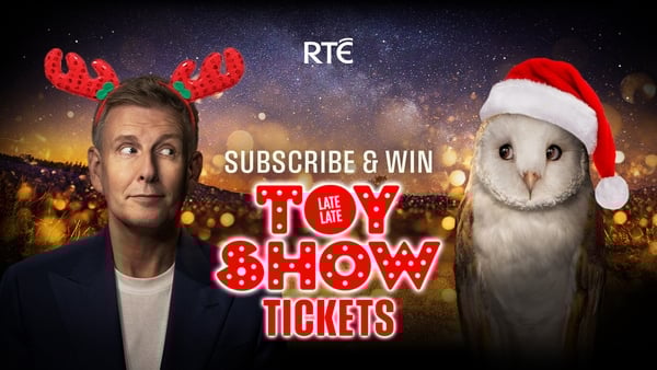 Toy Show Competition