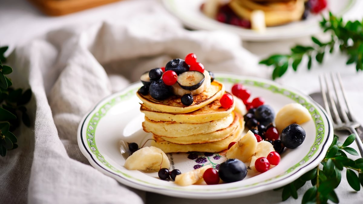 The best tips and tricks for Pancake Tuesday 