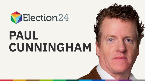 Roderic O'Gorman's Green Party faces a long road back to the Cabinet table