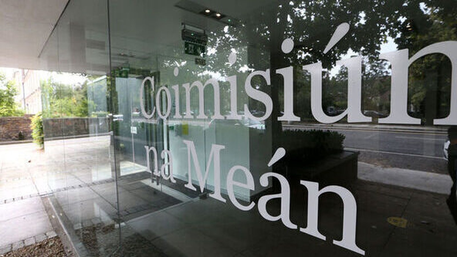 Tougher laws for AI could be useful - media regulator