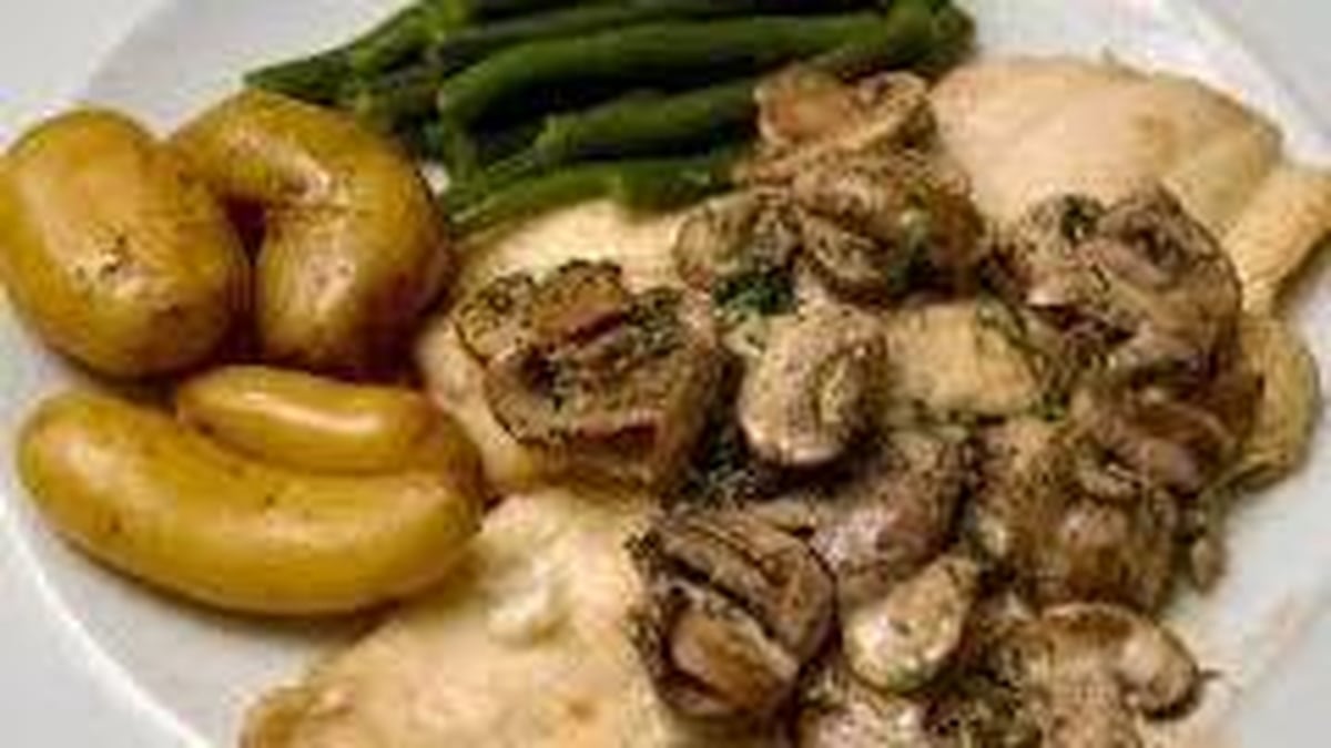 Neven's Recipes - Two Fish recipes