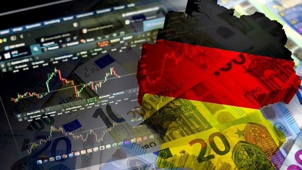 Germany is struggling with high energy costs and eroding competitiveness