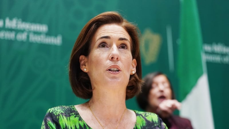 Hildegarde Naughton said it is 'concerning' how modern technology could be used to target individuals