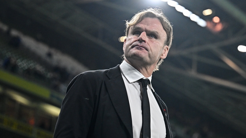 Scott Robertson's New Zealand side face France in Paris next Saturday night