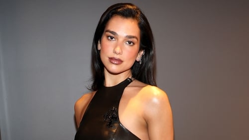 Dua Lipa cancels show in Jakarta due to "unforeseen safety and logistical issues" with the stage