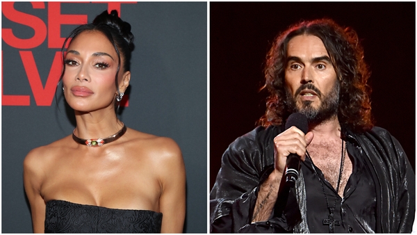 Nicole Scherzinger: "I deeply apologise for the hurt caused by my recent engagement with some social media posts."