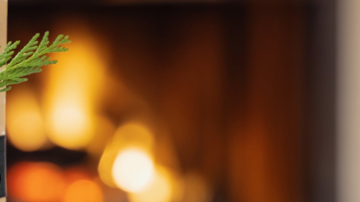 “It’s like a candle in the dark” - Michael Harding 