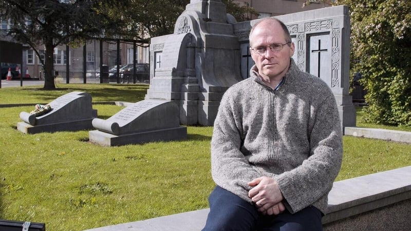 President of UCC said Gabriel Doherty was a valued colleague, friend and lecturer