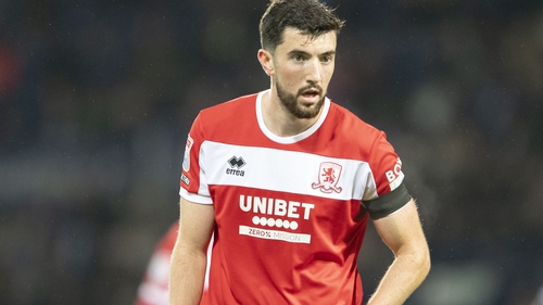 Finn Azaz has three goals and five assists in 16 appearances for Middlesbrough this season