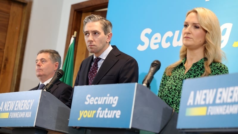 The policy, entitled 'Giving our children the best start in life', also calls for the introduction of a pay-related parents' benefit