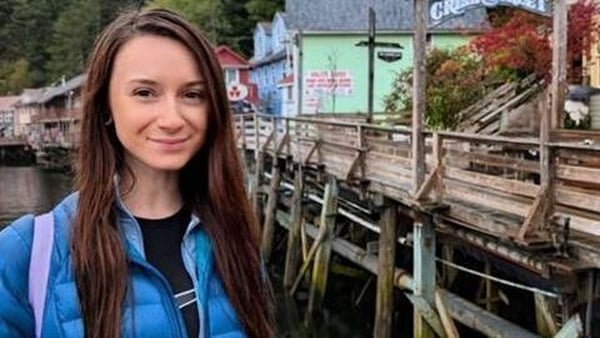 Mackenzie Michalski was found dead on 8 November after the suspect travelled with police to reveal the location of her body