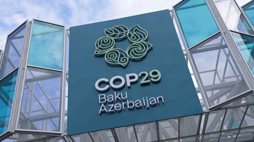 Tens of thousands of people will attend the COP29 climate talks in Baku