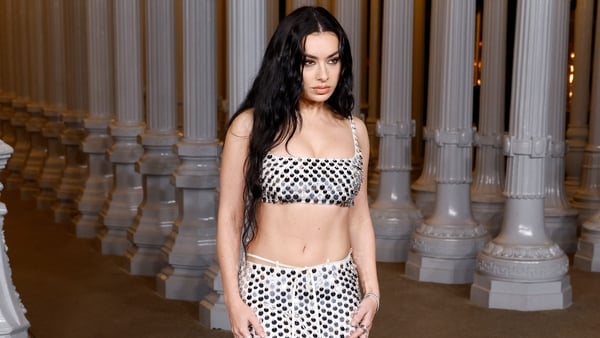 Charli XCX