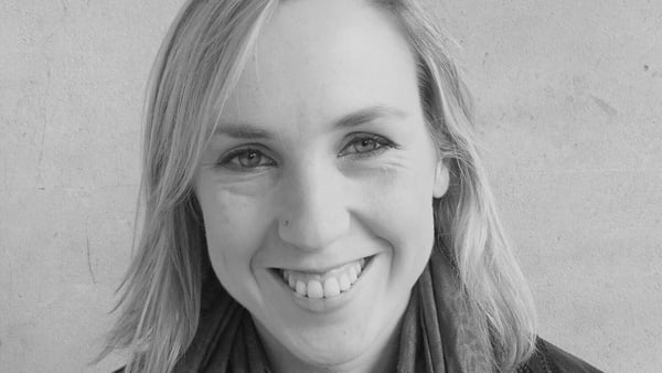 Niamh Donnelly, writer