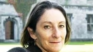 The Shipping Lanes, in memory of Derek Mahon, a poem by Mary O’Malley show image