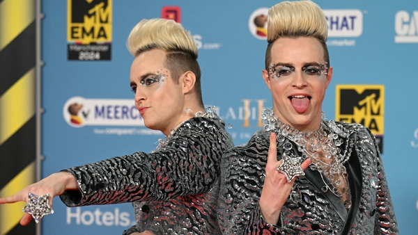 Getty Images