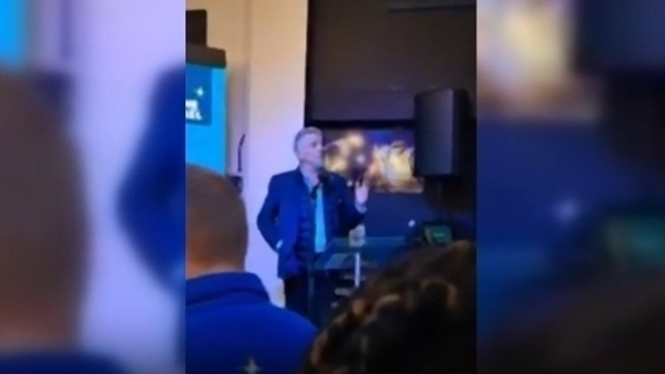 As it happened: FG criticised over O'Leary's comments