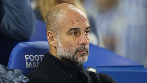'I was a football player and many times I lost a lot of games – four in a row, five in a row, six in a row'