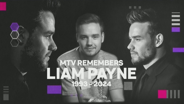 Rita Ora: "Liam Payne was one of the kindest people that I knew."