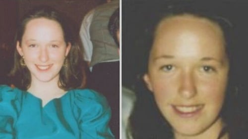 Jo Jo Dullard was last seen on 9 November 1995