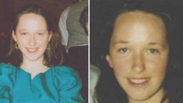 Jo Jo was hitchhiking home to Kilkenny, and took a lift at Moone in Co Kildare, and has not been seen since