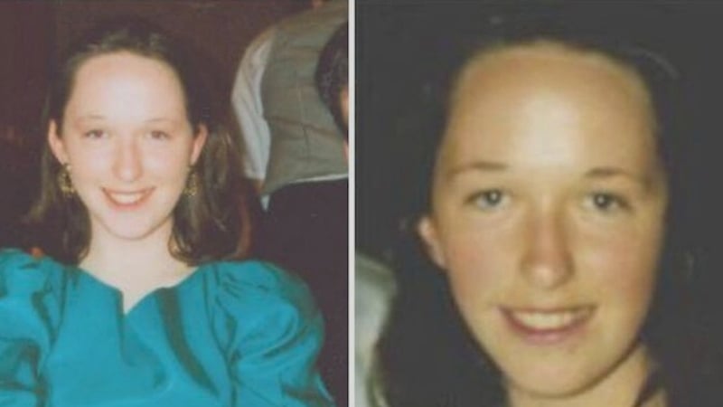 Jo Jo Dullard was last seen on 9 November 1995
