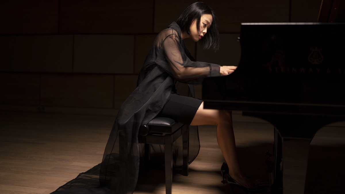 RTÉ lyric Live: Friday 13 December 2024