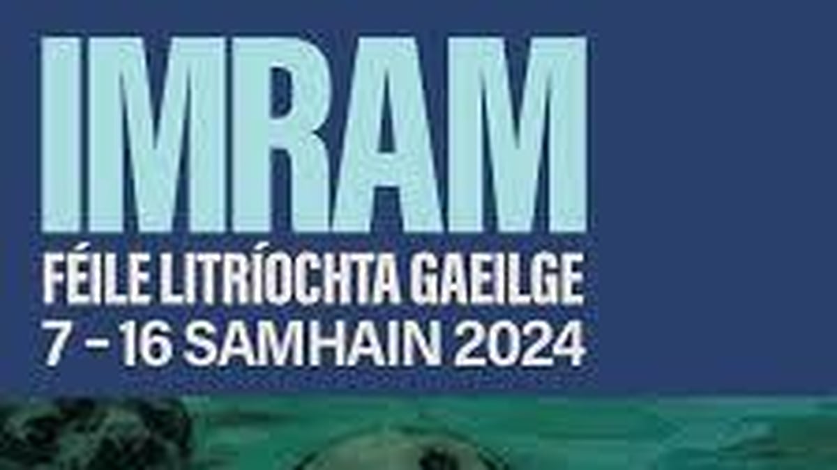 An Dr. Gearóidín Uí Laighléis.