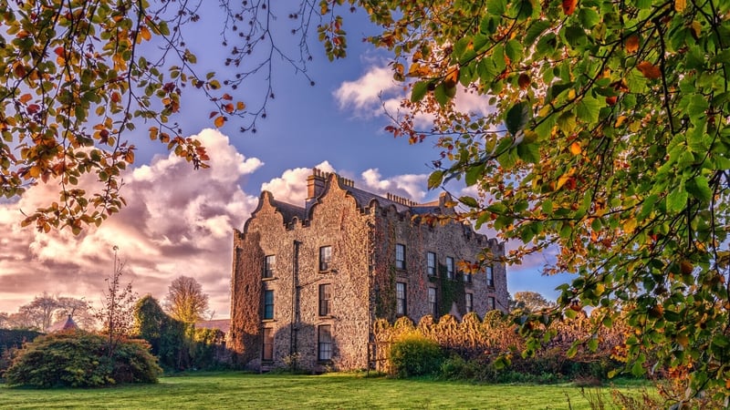 The company has also committed an additional £22 million to enhance the properties and estates over the next five years.