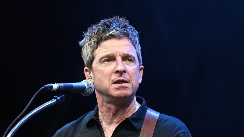 Noel Gallagher has created a six-hour version of Oasis hit Champagne Supernova