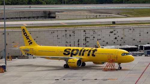 Spirit, the pioneer of no-frills travel in the US, has struggled with a long run of quarterly losses and significant debt