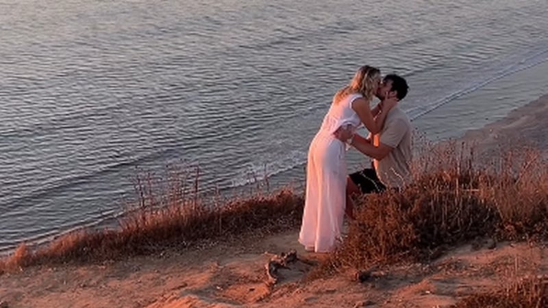 Laura Nolan and Matthew MacNaab