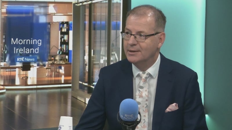 An Coimisiún Toghcháin chief executive Art O'Leary said it was 'unjustifiable' that some voters have to pay to get access to their vote