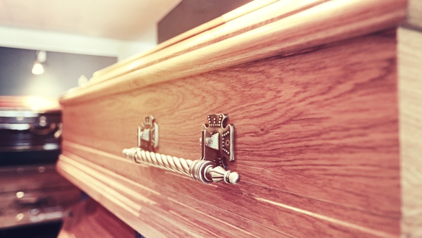 The cost of a funeral can range significantly