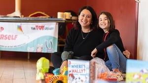 How Giorgia Anile is saving fun from landfill 