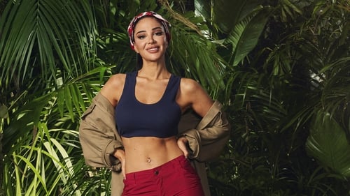 Tulisa Contostavlos - Described herself as "not really a dater" and "proper guarded" in her love life