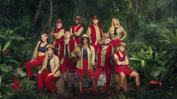 I'm a Celebrity... Get Me Out of Here! continues nightly at 9:00pm on Virgin Media One and ITV
