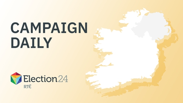 As it happened: Parties debate housing on RTÉ's Upfront
