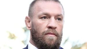 Two arrested over alleged perjury in Conor McGregor appeal show image