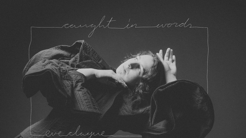 Eve Clague. Photo credit: Celeste Burdon