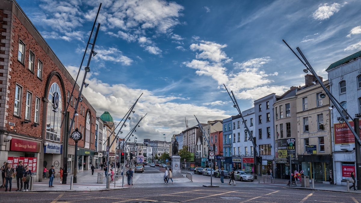 Mixed feelings amongst Cork voters