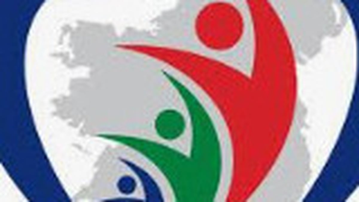 Family Resource Centre runs Ireland’s largest national community development and family support programme