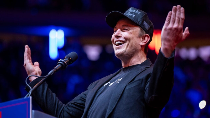 Musk took the business private after his $44bn purchase in October 2022