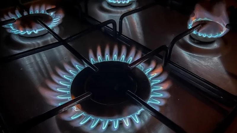 The price of the gas in your home depends on events nearly 6,000 km away in the Strait of Hormuz.