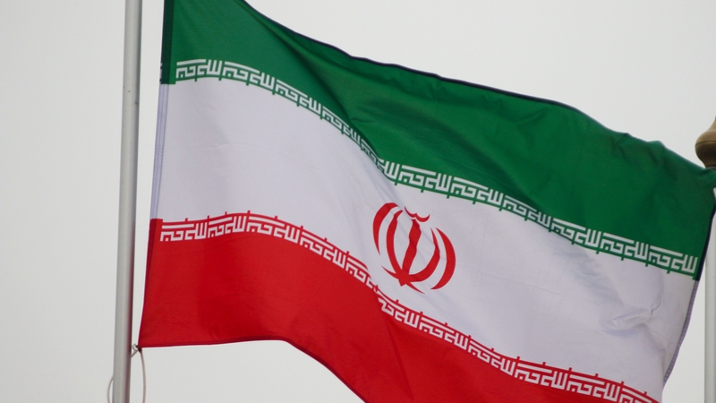 Activists say Iran carries out more annual executions than any country other than China