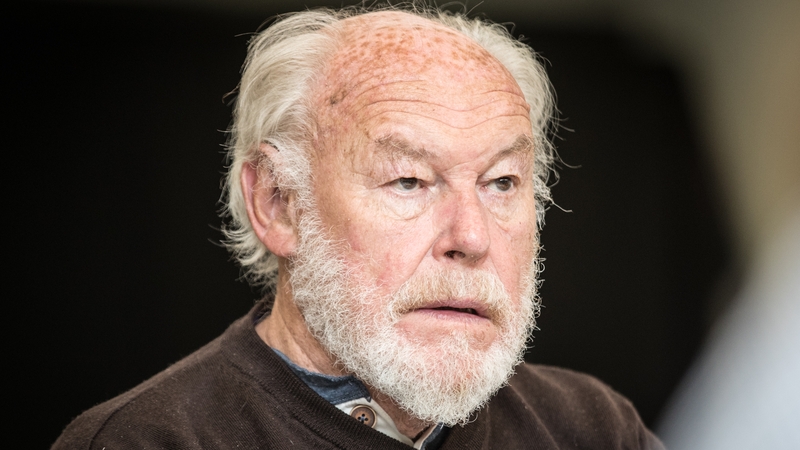 Timothy West has died aged 90