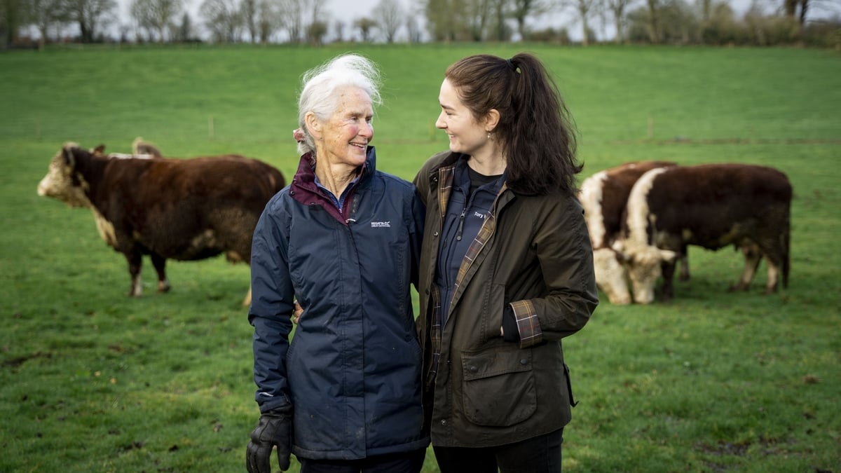 Granny's Christmas Letter
