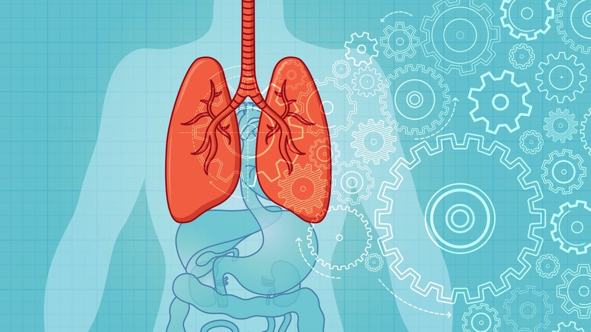 Rare lung disease treated under new therapy