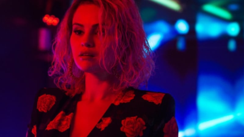 Selena Gomez in Emilia Pérez